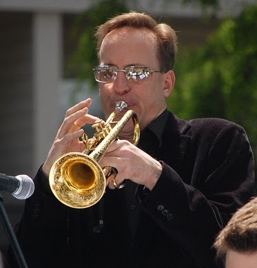 bryn badel jazz trumpet