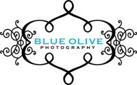 blue olive photography