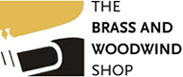 brass and woodwind shop
