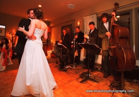 live wedding music victoria bc